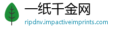 一纸千金网